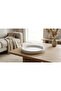Medium Round Gypsum Tray