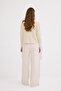 SCRAMBLED KNITWEAR CARDIGAN - 5
