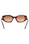 Bv40049-C07 52 Women's Sunglasses - 4