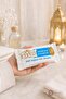 Ihrama Convenient Odorless Wet Wipes 15-Pack Wet Wipes for Hajj and Umrah |   Does Not Contain Alcohol or Perfume - 3