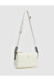 White Crossbody Bag 50334477-Vr013 - 2