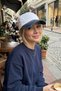 Streetwear Collection Double Color Cotton Women's Hat