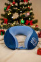 Disney Zootropolis Licensed Judy Neck Pillow 27 cm – Memory Foam Ergonomic
