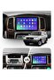 شاشة أندرويد لتويوتا لاند كروزر VXR موديل 2003-2007، 8 جيجابايت رام، 128 جيجابايت روم، تدعم أبل كار بلاي وأندرويد أوتو، كاميرا خلفية مدمجة بتقنية AHD. - 7
