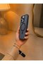 iPhone 15 Pro Case Magsafe Compatible Premium Matte Back Frosted Phone Case - 3