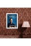 Alayra Elon Musk Poster Motivational Quotes Photo Frame Painting with White Color Textures - 3