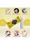 LEMON Refreshing Towel, Pack of 50 Pcs - Premium Quality. Ideal for Gym, Salon, and Cooling - 2