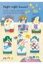 Sticker/Pastry Book - 4