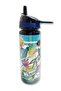 Private Football Water Bottle - 3