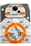 LEGO BB-8 Holiday Ornament (40431) Building Set - 171 Pieces - Ages 8+ - 2