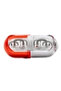 Pill Red Wireless Headphones - 4