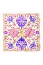Ethnic Motif Pattern Scarf Bandana 50X50 cm - 2