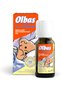 For Children Inhalant Decongestant Oil | Gentle Nasal Congestion Relief for Kids & Toddlers 12 ML