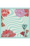 Flora Bandana/Scarf -2016-47*47 - 2