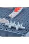 لعبة طاولة استراتيجية من نوع Battleship مع طائرات للأعمار من 7 سنوات فما فوق (حصري) - 4