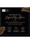 White Musk Diffuser Oil 1000 ml Premium Home Fragrance Oil Soft Clean Luxury Scent Long Lasting Aroma Made in UAE - 8