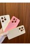 Tecno Spark 20 Inside Case Velvet Silicone Launch Phone Case(Kj5N)(3 Pcs) - 4