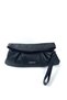 Genuine Leather Women's Portfolio Bag - 3