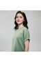 Women Boyfriend Interlock Liquid Tee - 8
