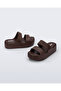 Free Line Platform Ad Sandals - 3