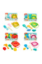 6371 Sun-Rst-Kova Set Foldable 4A.Case - 6