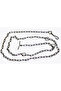 Dog Chain - 2.5X200 - 12 Pieces