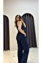 Ruffled Crop Pants Set - 3
