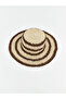 Esvab • Modern & Stylish Girl's Straw Hat - 3