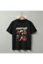 Bruno Mars Designed Premium Cotton Unisex T-Shirt - High-Quality Printing