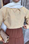 Yellow Stone Detailed Shirt - 3