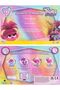 Scruff-a-Luvs Trolls Band Together Reveal. Wash, Reveal and Style A Cute Plush Trolls Doll - 6