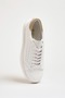Marisa Model Genuine Natural Leather Eva Sole Sneaker Shoes - 4