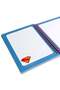 . Superman A6 Spiral Note Book - 5
