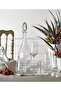 Hisar 49 Piece Dowry Glass Set for 12 People - Glass Water and Tea Set - 2