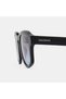 ONYX Sunglasses, Black - 3