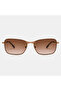 LYNX Sunglasses, Bronze
