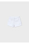 Girl's Tasseled Shorts Mint 234 - 5
