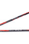 Pro-10 professional head heavy balanced badminton racket , unstrung - 5