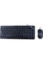TZ 5008 Gaming Set (Keyboard, Mouse, Headset, Mouse Pad) - 3