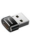 Adaptor Universal, Baseus, Model CAAOTG-01, USB-C la USB-A, Negru - 2