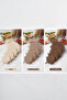 Tıdymat Silicone Freshness Preserving Stretch Cover Set of 6 Reusable Food Storage Covers/Plate, Bowl Cover - 7