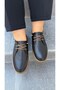 Lace-Up Women's Shoes - 2