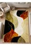 Sdt Mixed Patterned Modern Woven Base Decorative Carpet Sdtamor1029 - 2