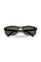 Sunglasses - Polarized Rb2224 57 901/58 - 5