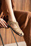 Rhea Handmade Stylish Women's Sandals - 2
