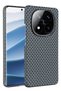 Zengemtr Redmi Note 15 4g Vega Magsafe Cover (202541) - Gray