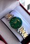 Original Women's Wristwatch with 2-Year Warranty Steel Strap 3 Atm Water Resistant - 3