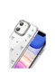 غطاء بنمط فيونكة متوافق مع هاتف Apple iPhone 12 - النمط 5 - 8