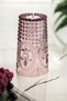 Acrylic Plum Single Long Glass & Water Soft Drink Glass 750 ml (Large Size & Not Glass) - 3