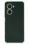 Spt-Gld Nova 10 Se Case First Silicone - (141242) Dark Green